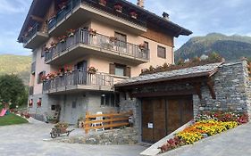 Maison Le Cre Appartamento 4